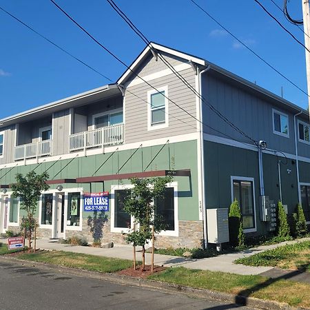 Unique Stylish Place Downtown Monroe! #104 外观 照片